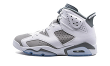 Load image into Gallery viewer, Jordan 6 Retro Cool Grey
