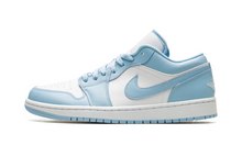 Load image into Gallery viewer, Wmns Air Jordan 1 Low "Ice Blue"
