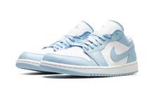 Load image into Gallery viewer, Wmns Air Jordan 1 Low "Ice Blue"
