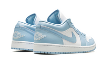 Load image into Gallery viewer, Wmns Air Jordan 1 Low "Ice Blue"
