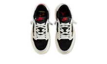 Load image into Gallery viewer, Jordan 1 Retro Low OG SP Travis Scott Olive (W)
