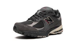 2002R "Grey / Black"