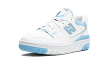 Load image into Gallery viewer, New Balance 550 UNC White Dusk Blue (W)
