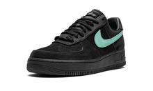 Load image into Gallery viewer, Nike Air Force 1 Low Tiffany &amp; Co. 1837
