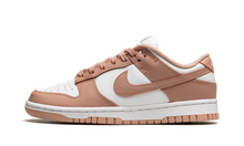 Load image into Gallery viewer, Nike Dunk Low Rose Whisper (W)
