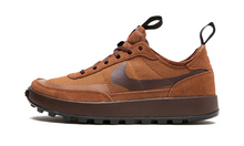 Load image into Gallery viewer, NikeCraft General Purpose Shoe Tom Sachs Field Brown

