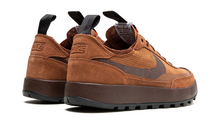 Load image into Gallery viewer, NikeCraft General Purpose Shoe Tom Sachs Field Brown
