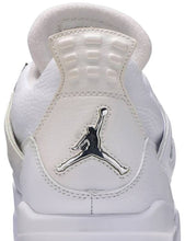 Load image into Gallery viewer, Air Jordan 4 Retro 25th Anniversary Mens - 408202-101
