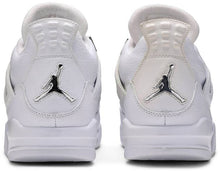 Load image into Gallery viewer, Air Jordan 4 Retro 25th Anniversary Mens - 408202-101
