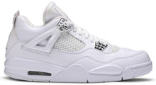 Load image into Gallery viewer, Air Jordan 4 Retro 25th Anniversary Mens - 408202-101
