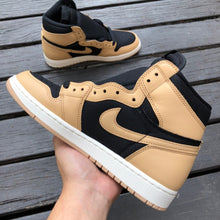 Load image into Gallery viewer, Jordan 1 Retro High OG Heirloom
