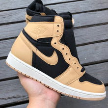 Load image into Gallery viewer, Jordan 1 Retro High OG Heirloom
