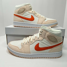 Load image into Gallery viewer, Wmns Air Jordan 1 Mid SE 'Corduroy'
