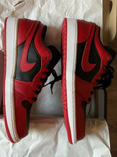 Load image into Gallery viewer, Jordan 1 Low 'Reverse Bred'
