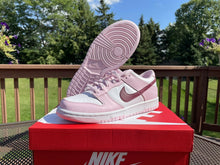 Load image into Gallery viewer, NIKE Dunk Low GS 'Valentine's Day'
