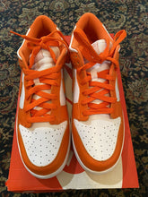 Load image into Gallery viewer, Dunk Low Retro “Syracuse”
