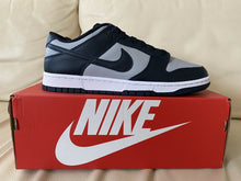 Load image into Gallery viewer, Dunk Low &#39;Georgetown&#39;
