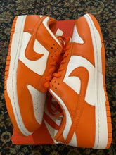 Load image into Gallery viewer, Dunk Low Retro “Syracuse”
