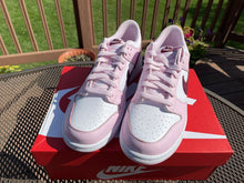 Load image into Gallery viewer, NIKE Dunk Low GS 'Valentine's Day'
