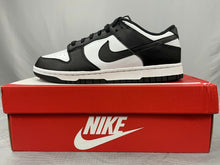 Load image into Gallery viewer, Nike Dunk Low “White/Black”
