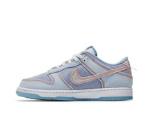 Load image into Gallery viewer, Nike Dunk Low Union Passport Pack Argon
