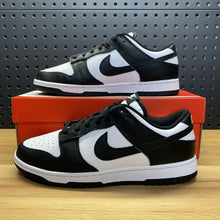 Load image into Gallery viewer, Nike Dunk Low “White/Black”
