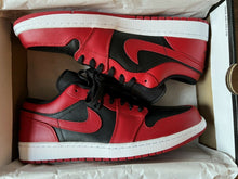 Load image into Gallery viewer, Jordan 1 Low 'Reverse Bred'
