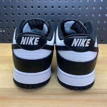 Load image into Gallery viewer, Nike Dunk Low “White/Black”
