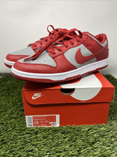 Load image into Gallery viewer, Nike Dunk Low “UNLV”
