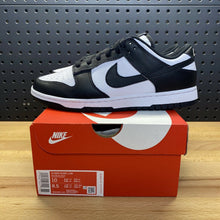 Load image into Gallery viewer, Nike Dunk Low “White/Black”
