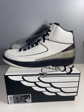 Load image into Gallery viewer, Jordan 2 Retro A Ma Maniére Airness
