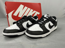 Load image into Gallery viewer, Nike Dunk Low “White/Black”
