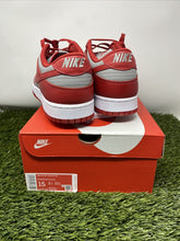 Load image into Gallery viewer, Nike Dunk Low “UNLV”
