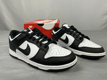 Load image into Gallery viewer, Nike Dunk Low “White/Black”
