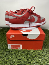 Load image into Gallery viewer, Nike Dunk Low “UNLV”
